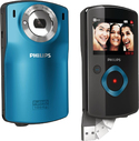 Philips HD camcorder CAM110BU